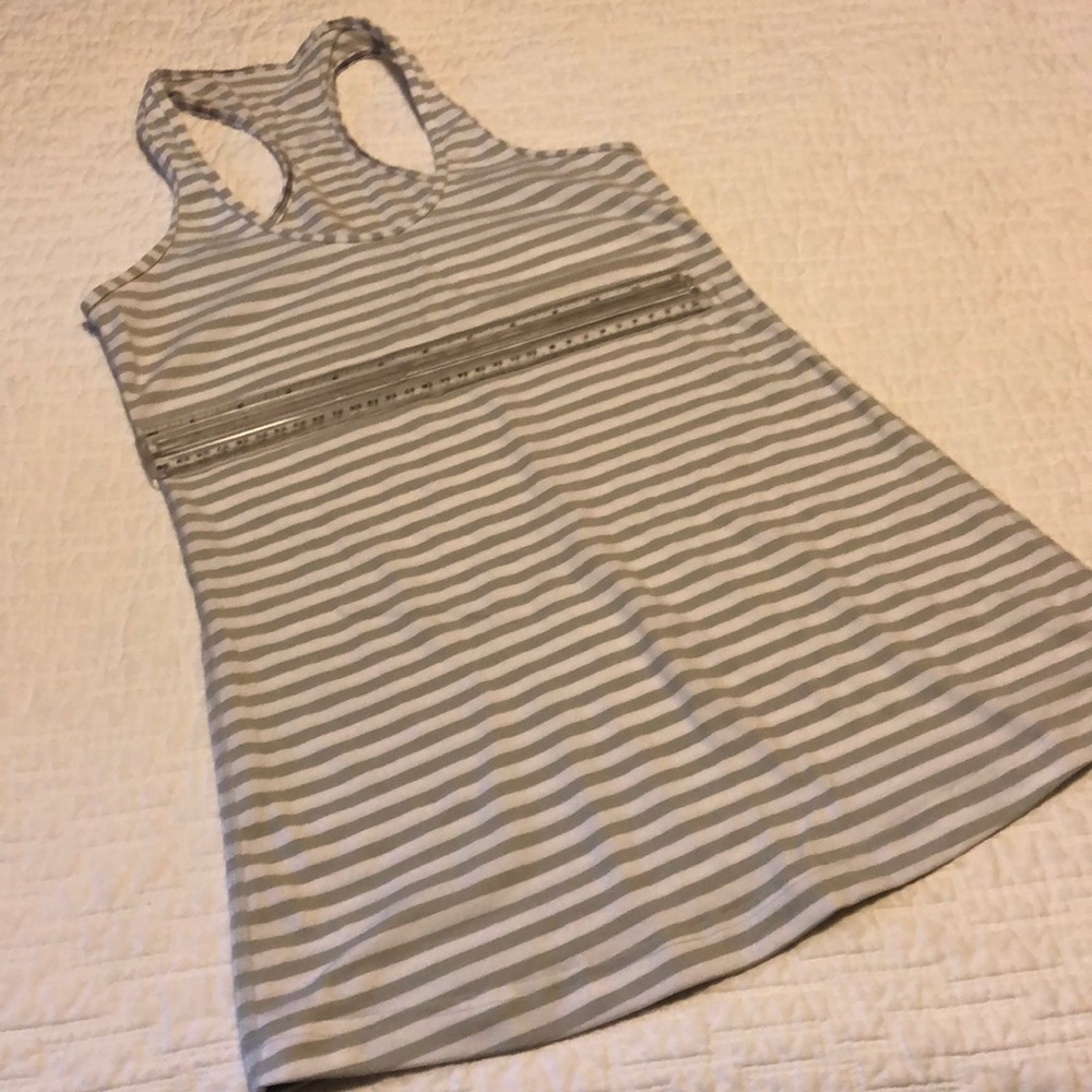LULULEMON CRB